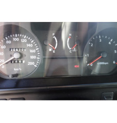 Serrure avant droit HYUNDAI GALLOPER