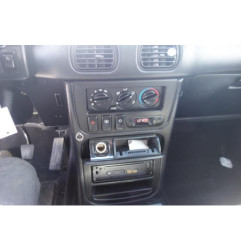 Serrure avant droit HYUNDAI GALLOPER