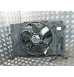 Moto ventilateur radiateur MERCEDES CLASSE A 169 Photo n°1
