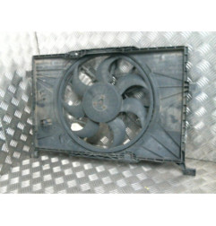 Moto ventilateur radiateur MERCEDES CLASSE A 169