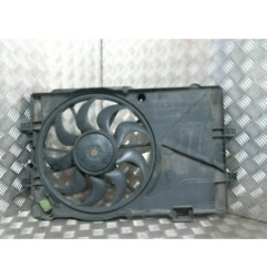 Moto ventilateur radiateur CHEVROLET AVEO 2