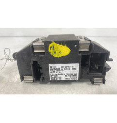 Resistance chauffage VOLKSWAGEN PASSAT 5 Photo n°1