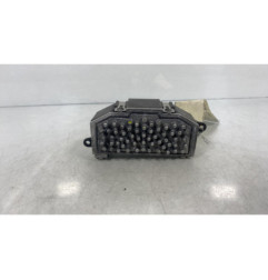 Resistance chauffage VOLKSWAGEN PASSAT 5