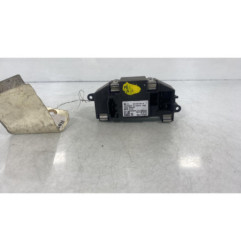 Resistance chauffage VOLKSWAGEN PASSAT 5