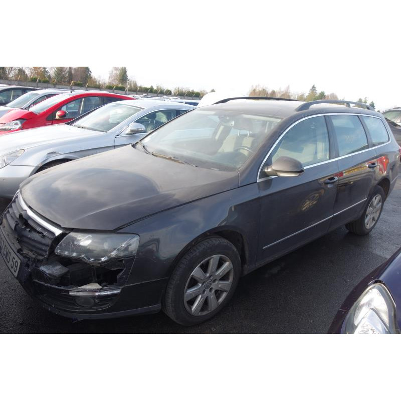 Resistance chauffage VOLKSWAGEN PASSAT 5 Photo n°4