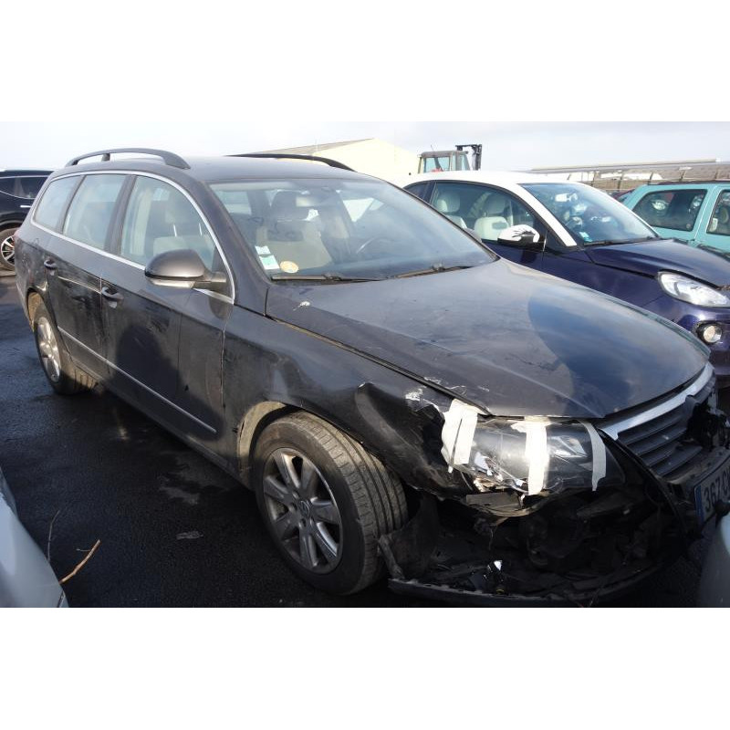 Resistance chauffage VOLKSWAGEN PASSAT 5 Photo n°5