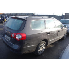 Resistance chauffage VOLKSWAGEN PASSAT 5