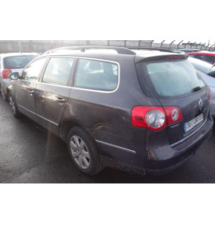 Resistance chauffage VOLKSWAGEN PASSAT 5