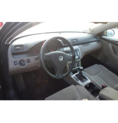 Resistance chauffage VOLKSWAGEN PASSAT 5