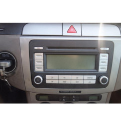 Resistance chauffage VOLKSWAGEN PASSAT 5