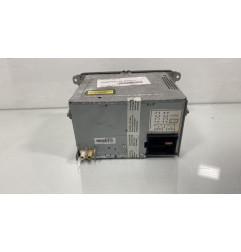 Autoradio d'origine VOLKSWAGEN PASSAT 5
