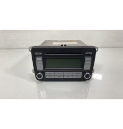 Autoradio d'origine VOLKSWAGEN PASSAT 5
