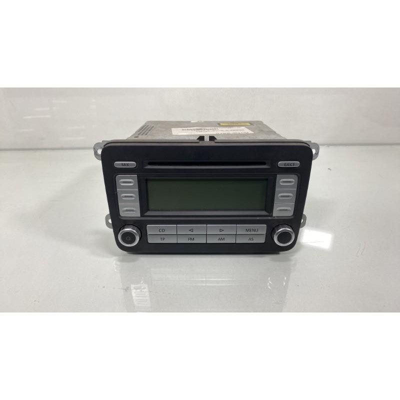 Autoradio d'origine VOLKSWAGEN PASSAT 5 Photo n°3