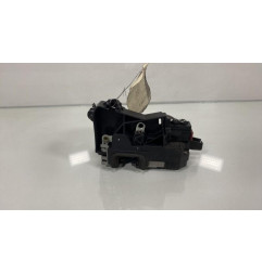 Serrure avant droit OPEL VECTRA C