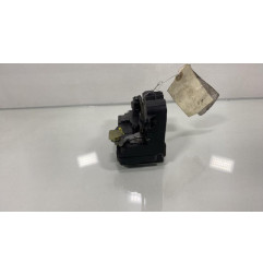Serrure avant droit OPEL VECTRA C