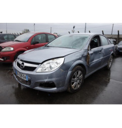 Serrure avant droit OPEL VECTRA C
