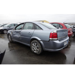 Serrure avant droit OPEL VECTRA C