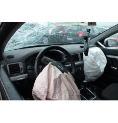 Serrure avant droit OPEL VECTRA C