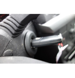 Serrure avant droit OPEL VECTRA C