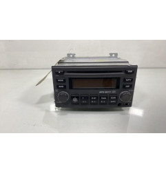 Autoradio d'origine KIA RIO 2 Photo n°1