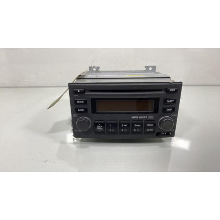 Autoradio d'origine KIA RIO 2 Photo n°1