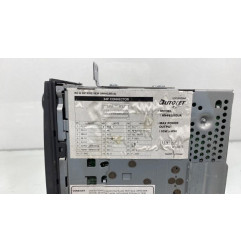 Autoradio d'origine KIA RIO 2
