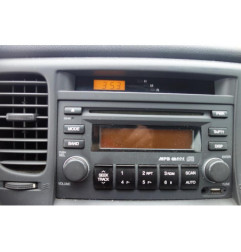 Autoradio d'origine KIA RIO 2