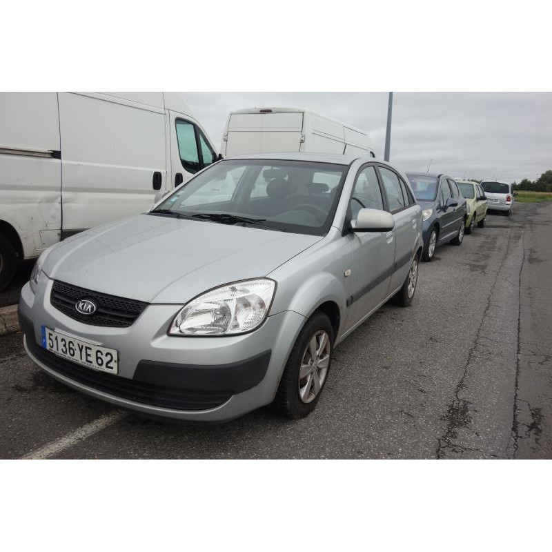 Autoradio d'origine KIA RIO 2 Photo n°6