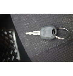 Autoradio d'origine KIA RIO 2