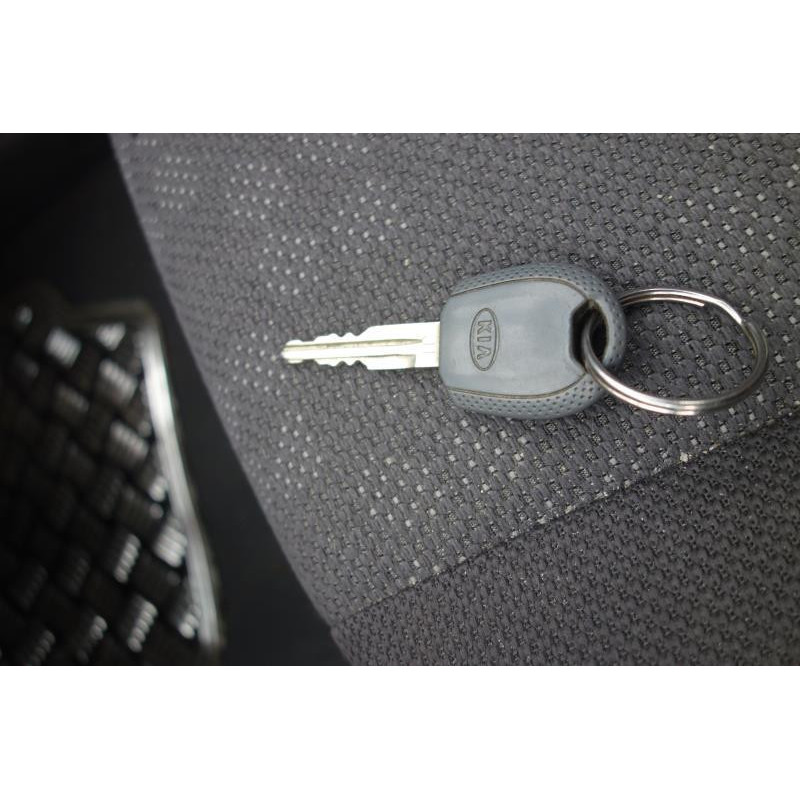 Autoradio d'origine KIA RIO 2 Photo n°7