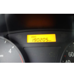 Autoradio d'origine KIA RIO 2