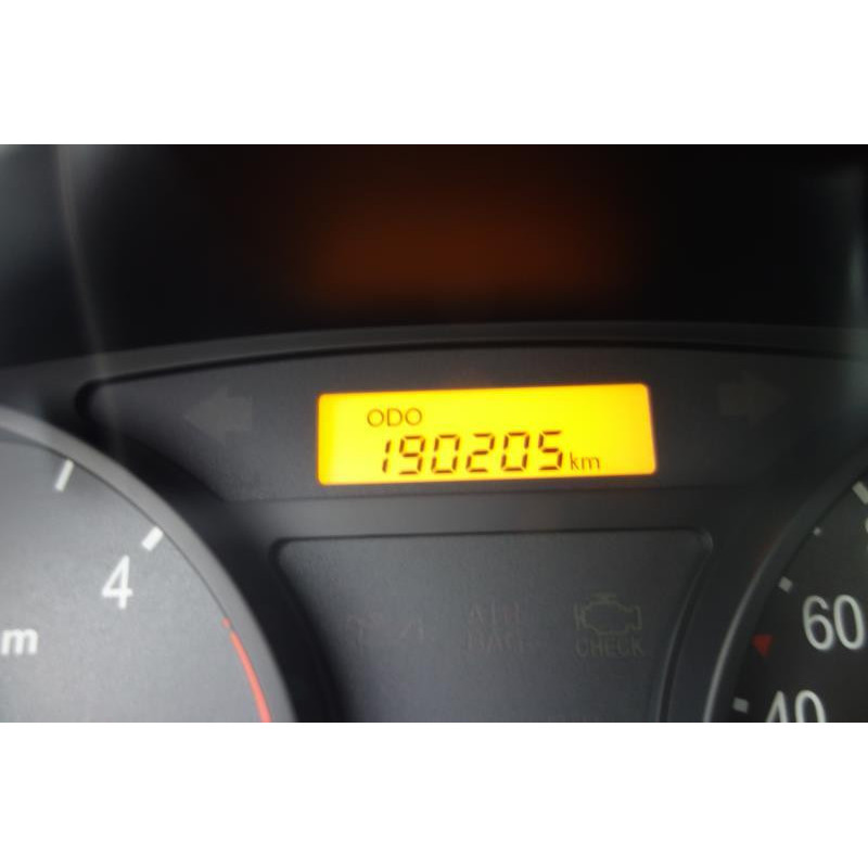 Autoradio d'origine KIA RIO 2 Photo n°8