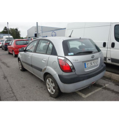 Autoradio d'origine KIA RIO 2