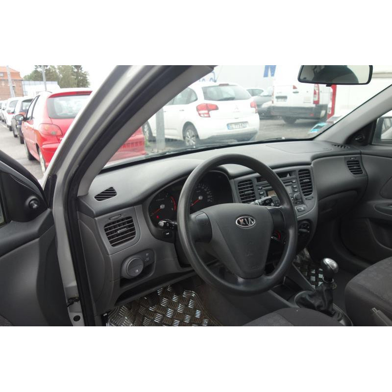 Autoradio d'origine KIA RIO 2 Photo n°12