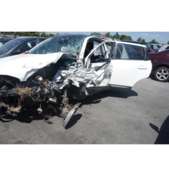 Trappe d'essence NISSAN QASHQAI 1