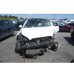 Trappe d'essence NISSAN QASHQAI 1