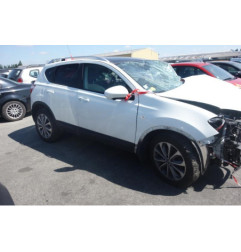 Trappe d'essence NISSAN QASHQAI 1