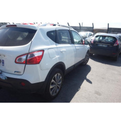 Trappe d'essence NISSAN QASHQAI 1