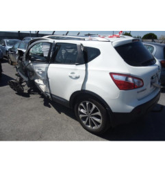 Trappe d'essence NISSAN QASHQAI 1