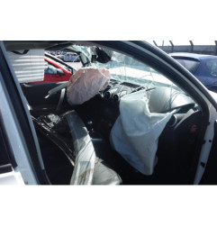 Trappe d'essence NISSAN QASHQAI 1