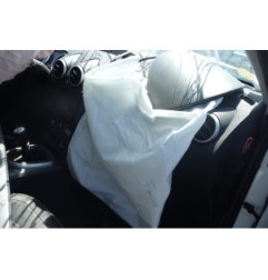 Trappe d'essence NISSAN QASHQAI 1