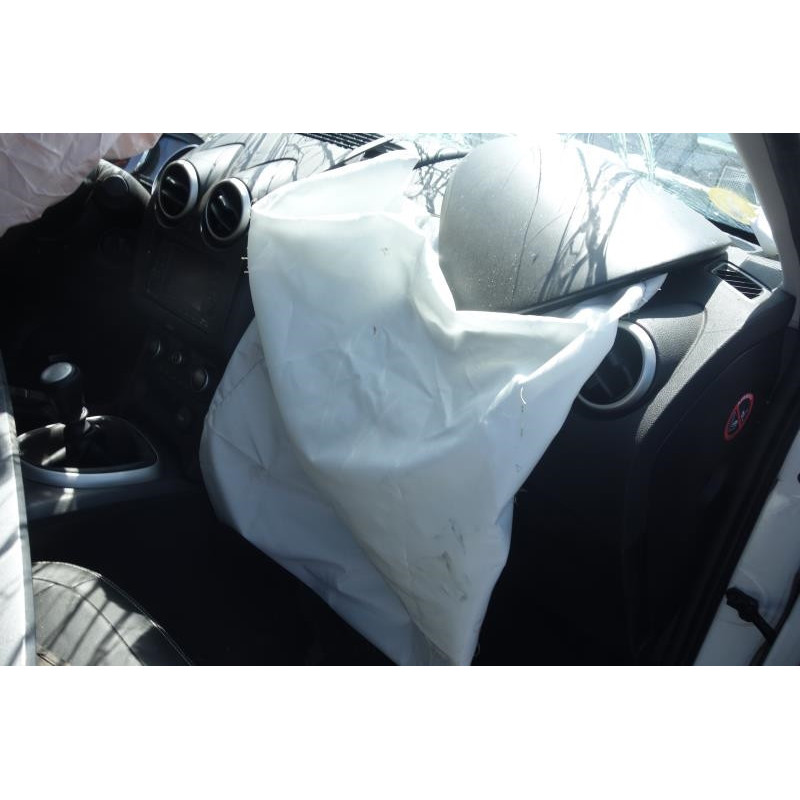 Trappe d'essence NISSAN QASHQAI 1 Photo n°9