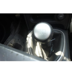 Trappe d'essence NISSAN QASHQAI 1