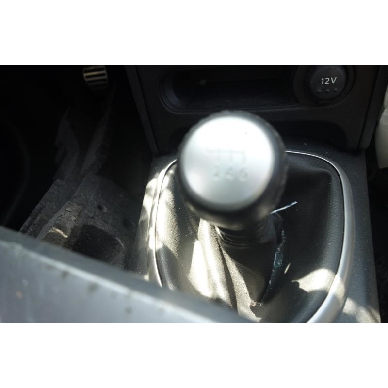 Trappe d'essence NISSAN QASHQAI 1 Photo n°11