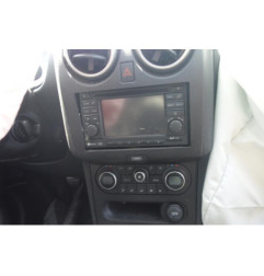 Trappe d'essence NISSAN QASHQAI 1
