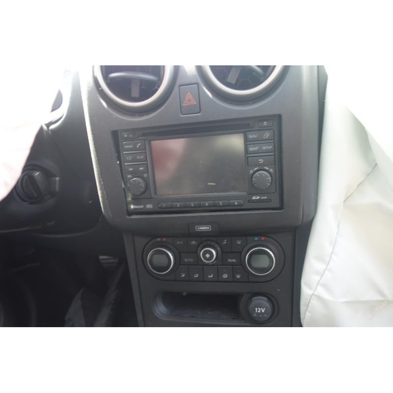 Trappe d'essence NISSAN QASHQAI 1 Photo n°12