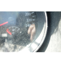 Trappe d'essence NISSAN QASHQAI 1