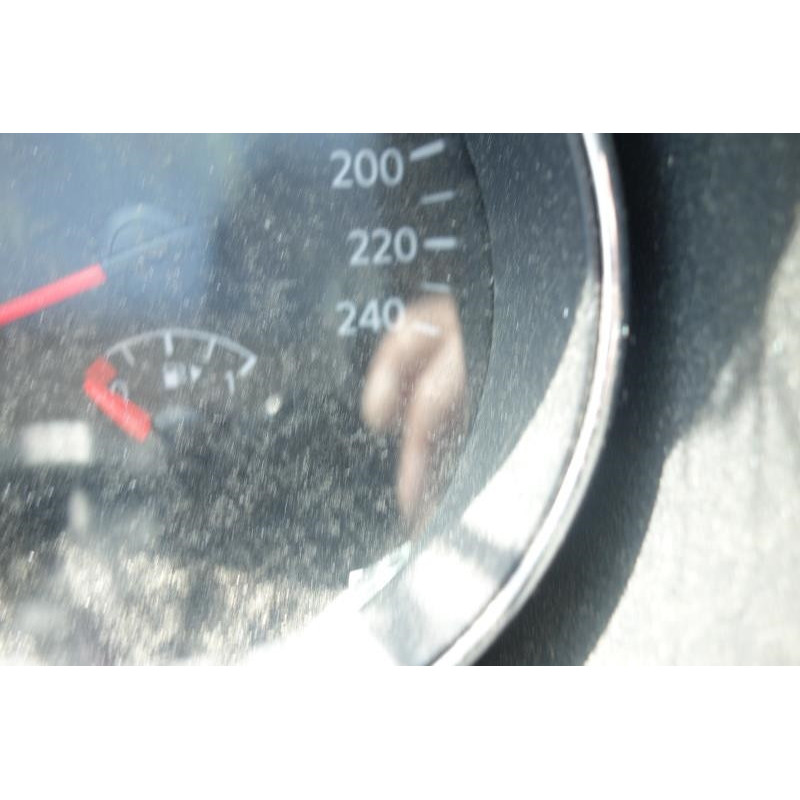 Trappe d'essence NISSAN QASHQAI 1 Photo n°13