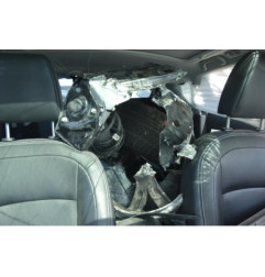 Trappe d'essence NISSAN QASHQAI 1