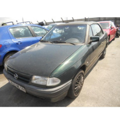 Serrure avant droit OPEL ASTRA F